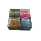 Tie-Dye Squeezy Cube
