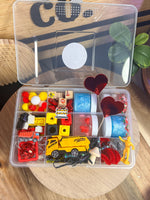 Large Sensory Kit