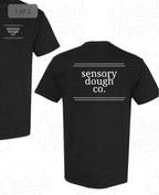Sensory Dough Co TShirt