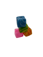 Tie-Dye Squeezy Cube