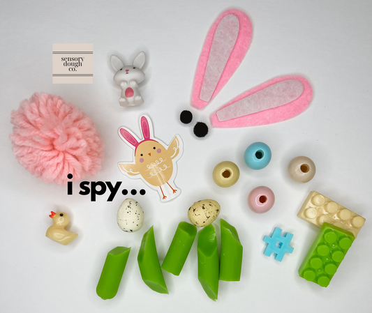 hop hop i spy