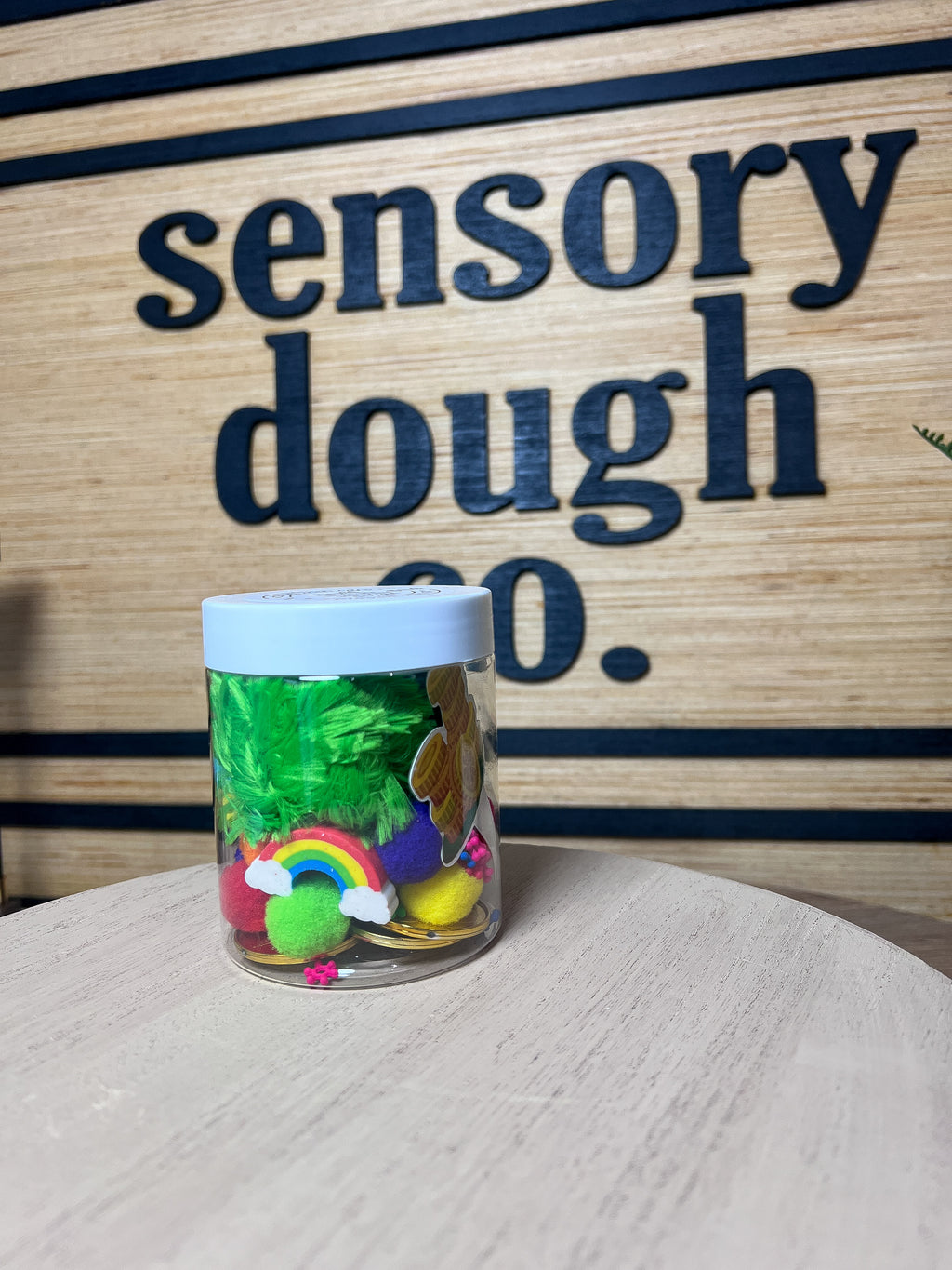 Mini Sensory Kit