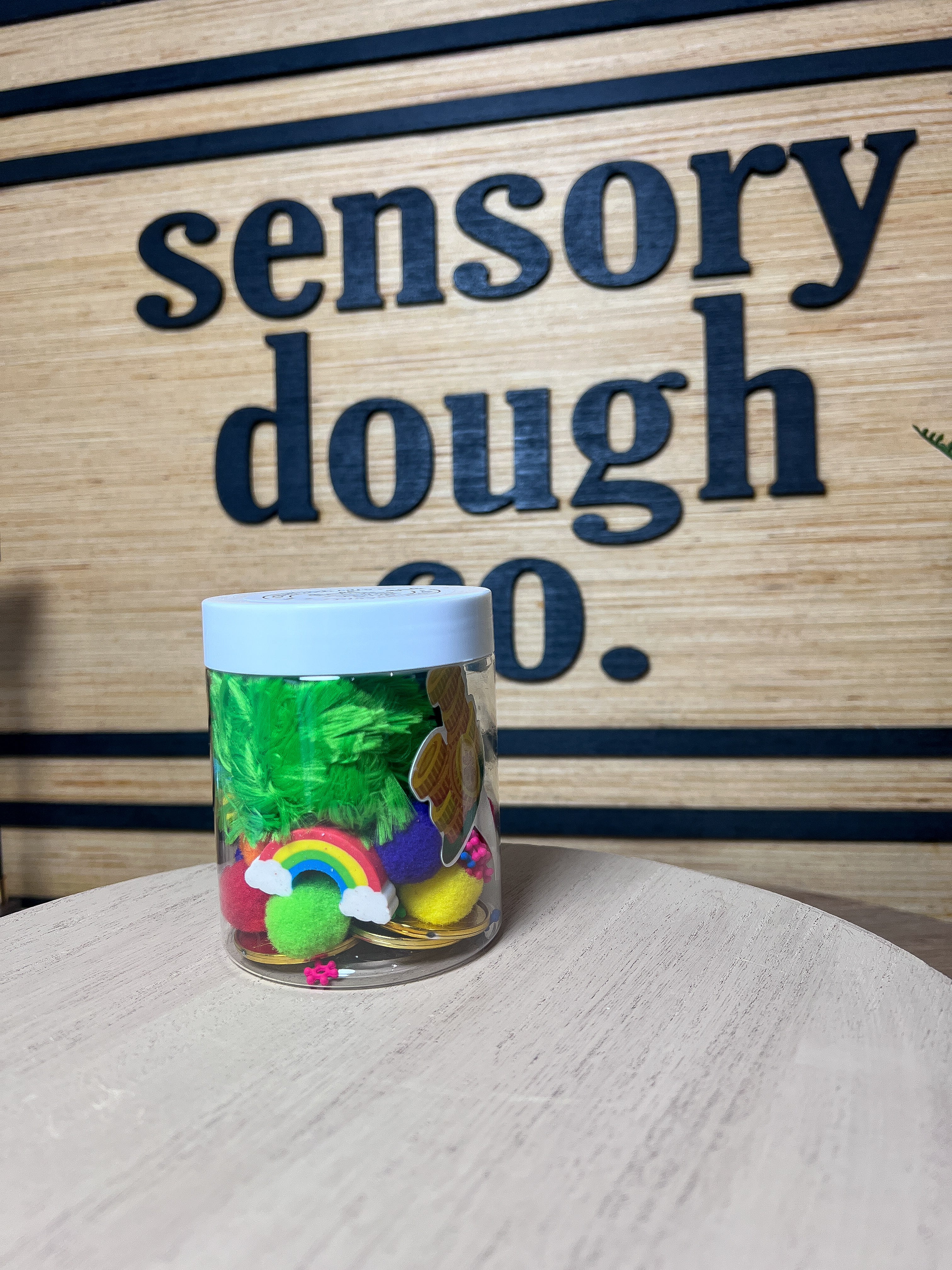 Mini Sensory Kit