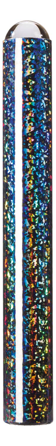 Metallic Marble Kaleidoscope - Retro Classic, vintage