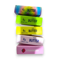 Assorted Butter Squishies