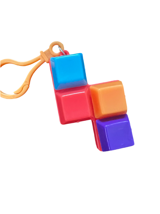 clicker toy