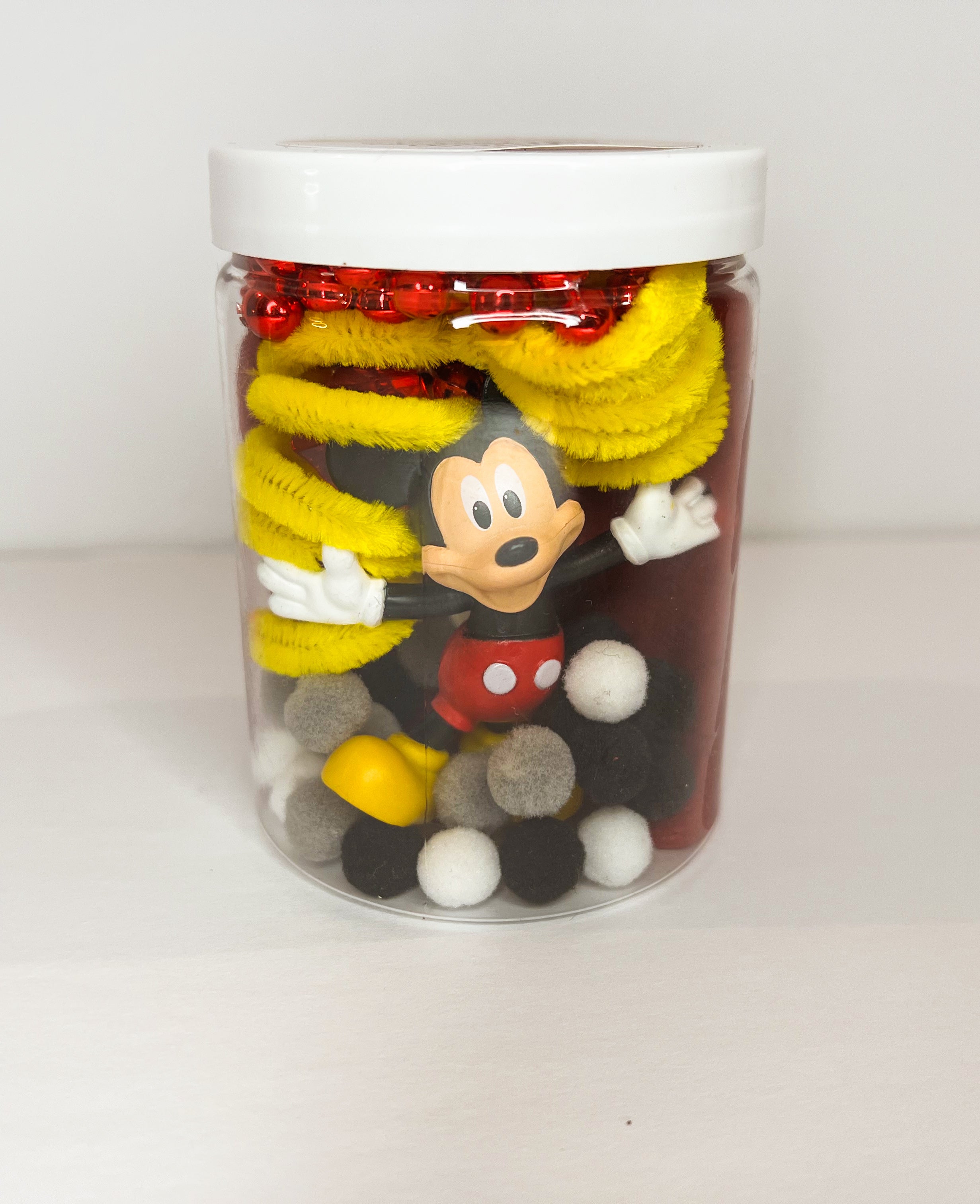 Mickey ❤️🖤 mini