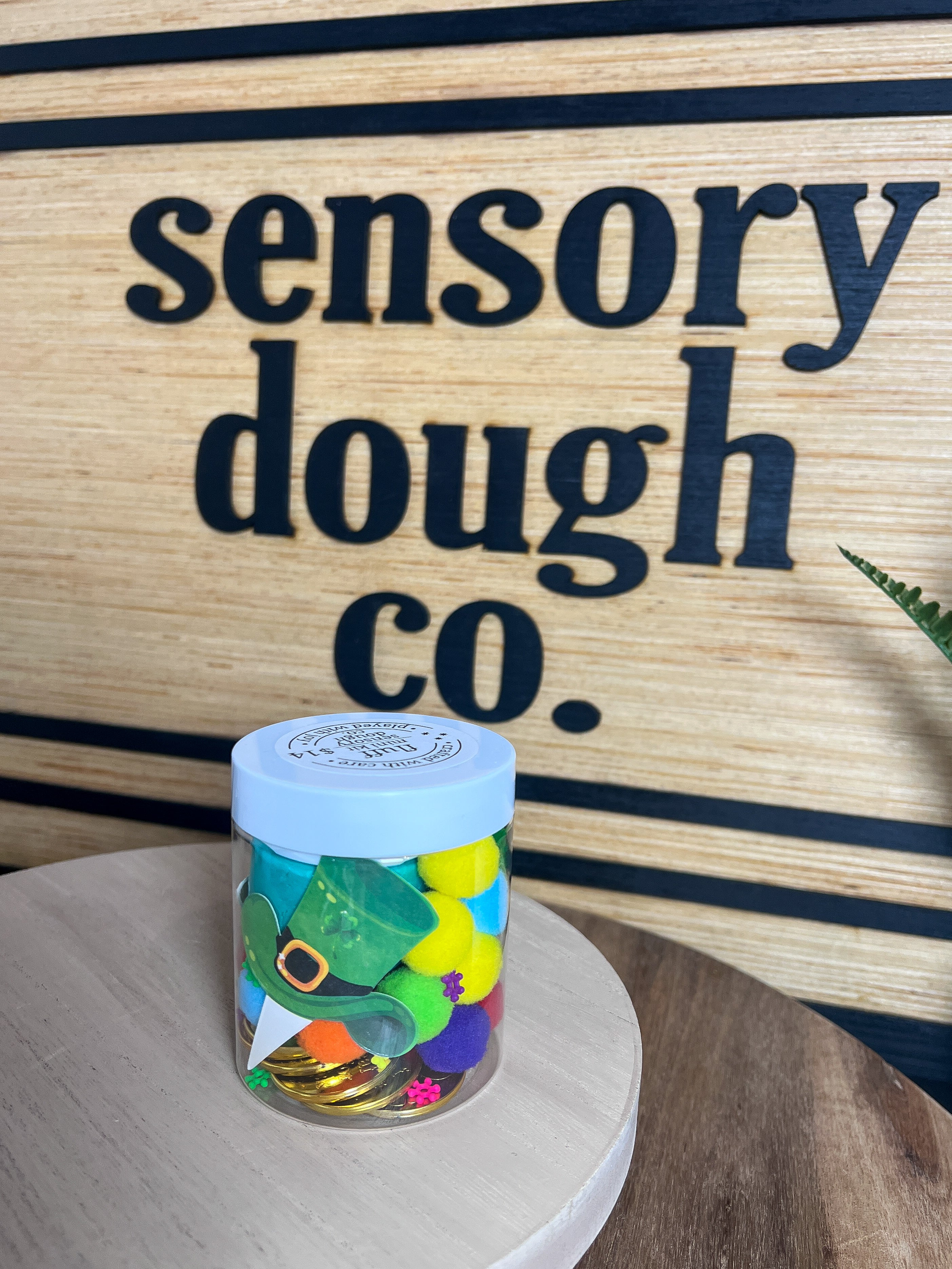 Mini Sensory Kit