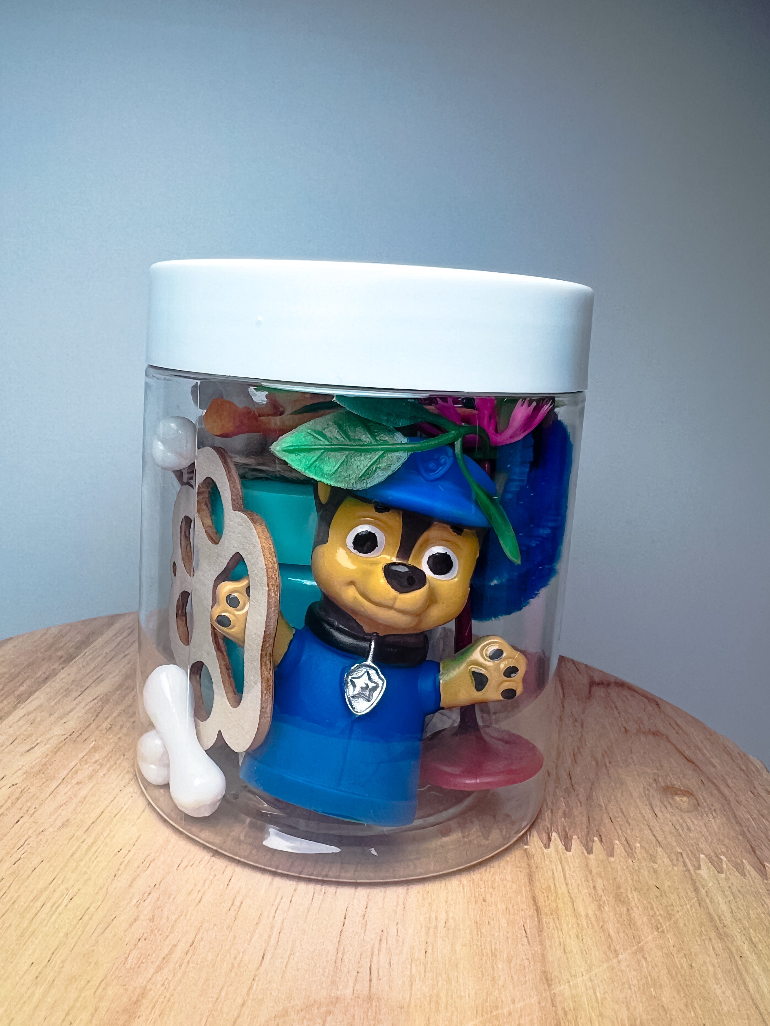 Pup Rescue Mini Sensory Kit 🐾