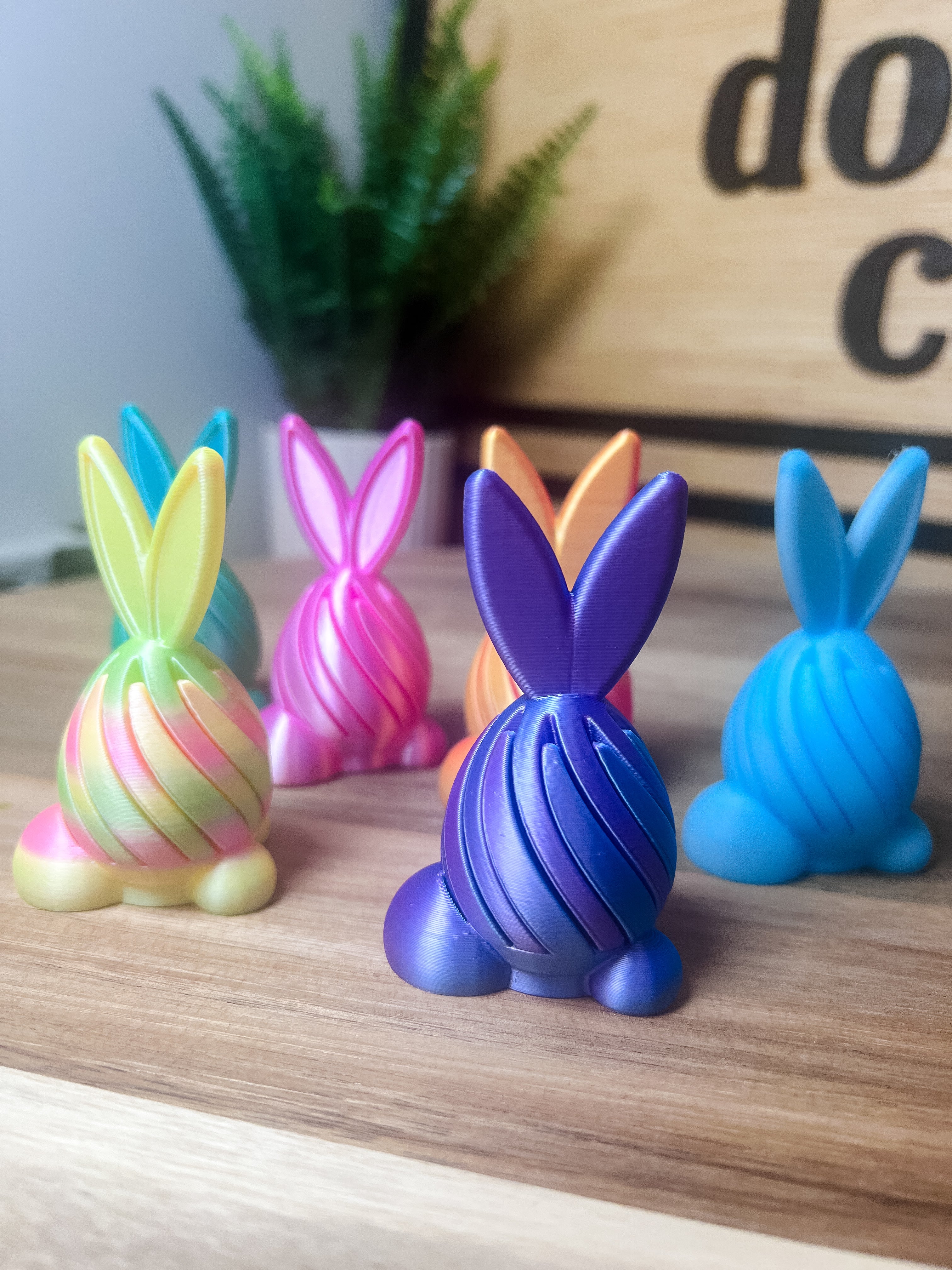 Easter🐰🥕 Fidget