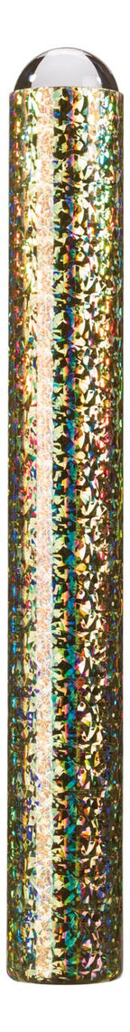 Metallic Marble Kaleidoscope - Retro Classic, vintage