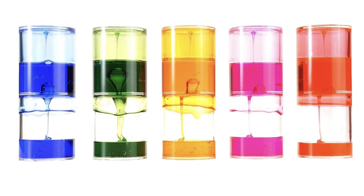 Visual Sensory Timer