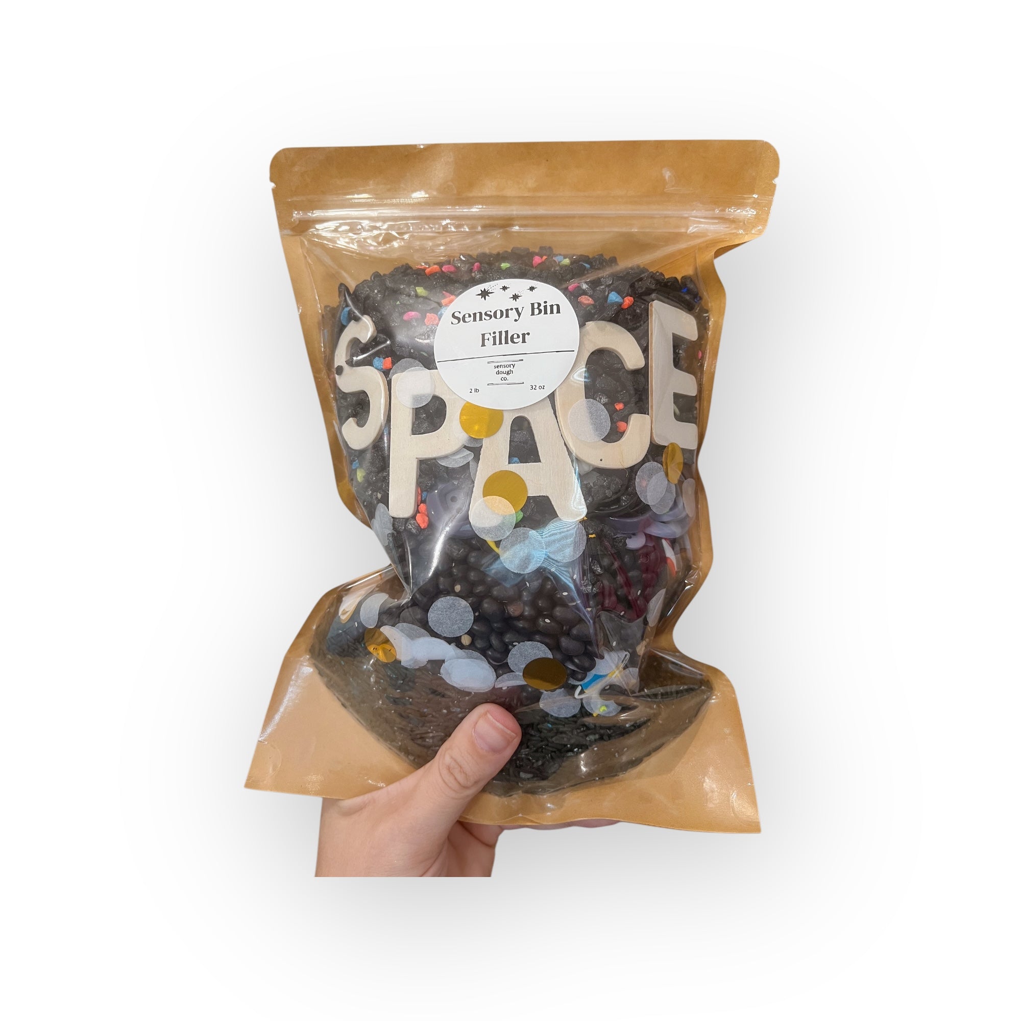 Sensory Bin Filler