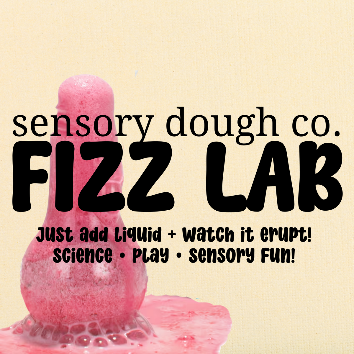Fizz Lab