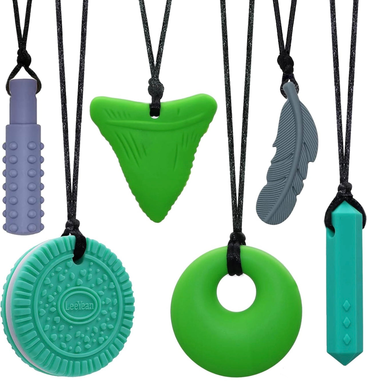 Focus Pendants