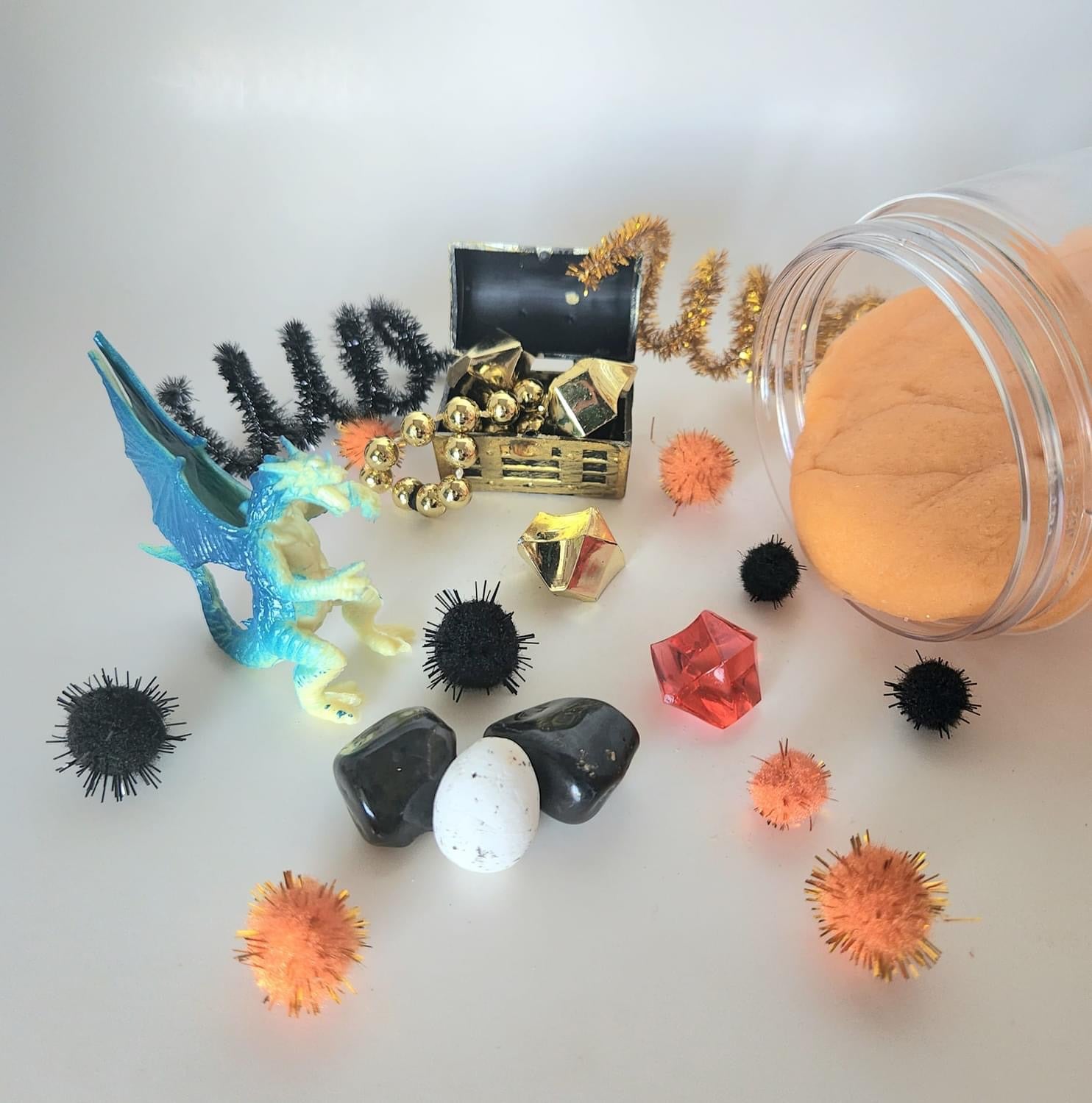 Dragons 🐉 MINI