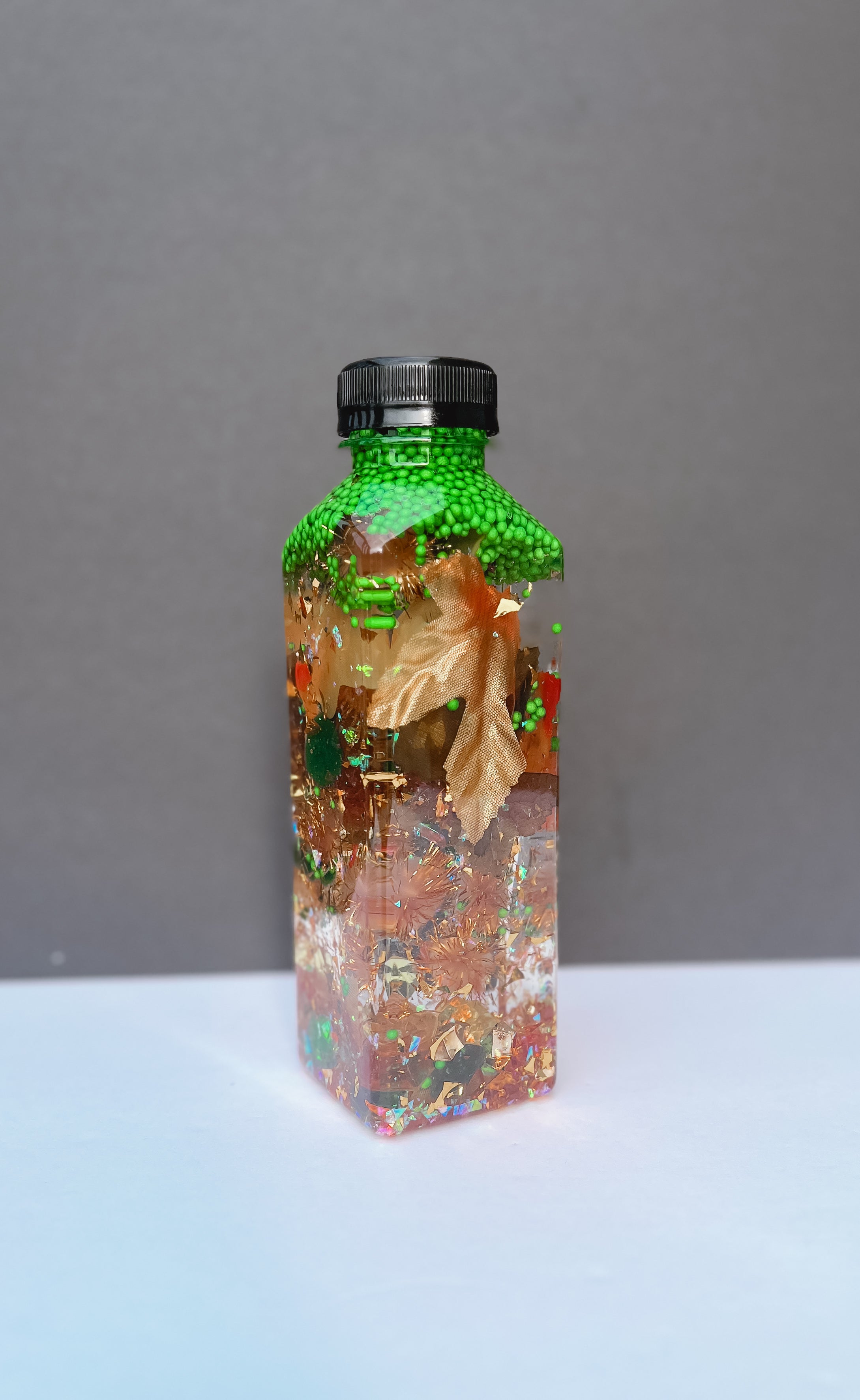 Busy Bottles