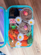 Grab & Go Sensory Pouch