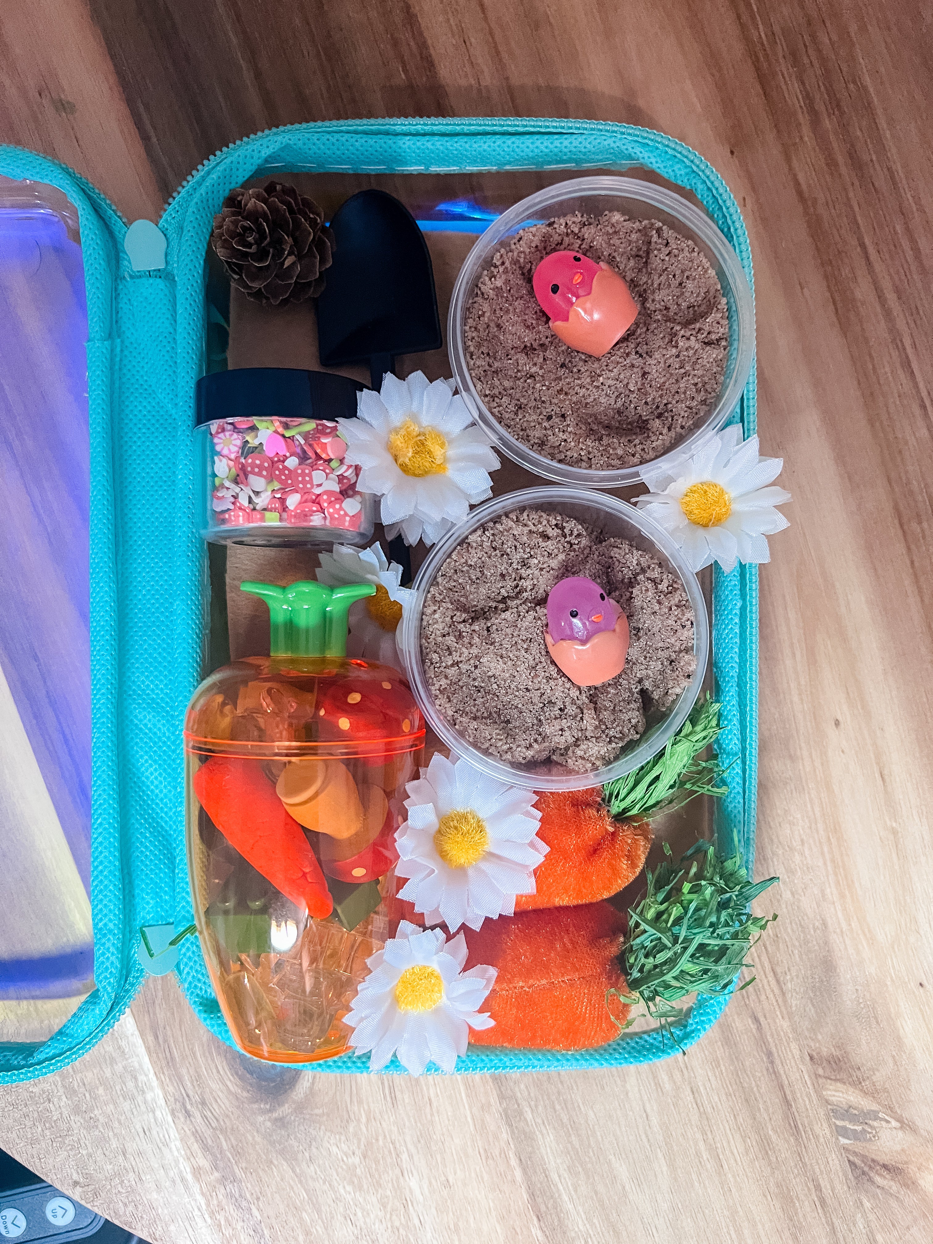 Grab & Go Sensory Pouch