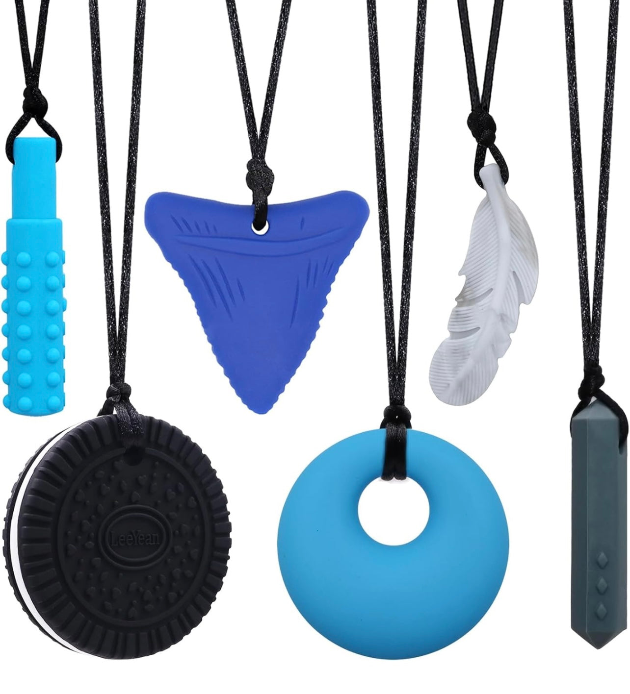 Focus Pendants
