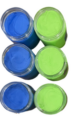 Regulation Jar