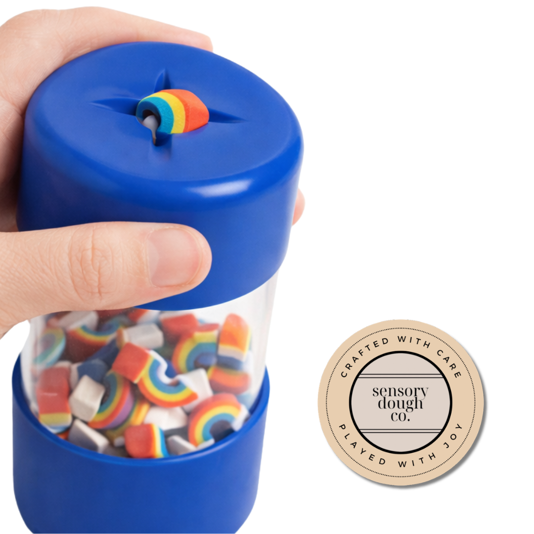 Fine Motor Tube