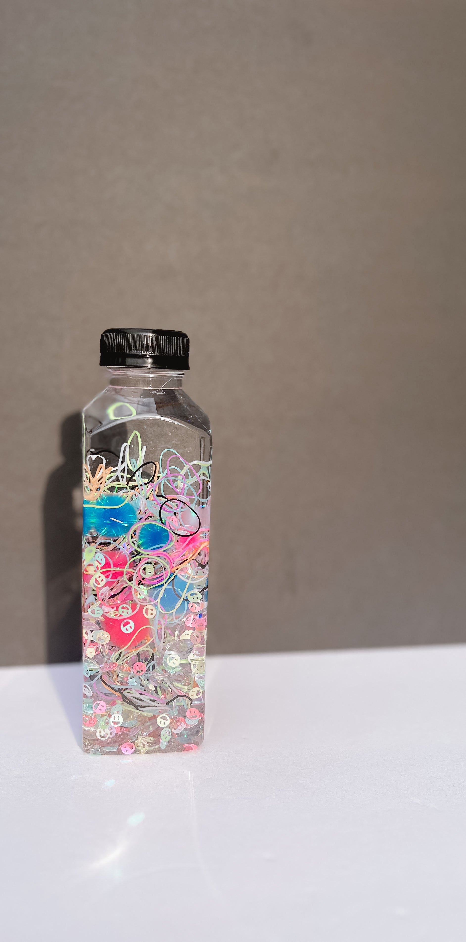 Busy Bottles
