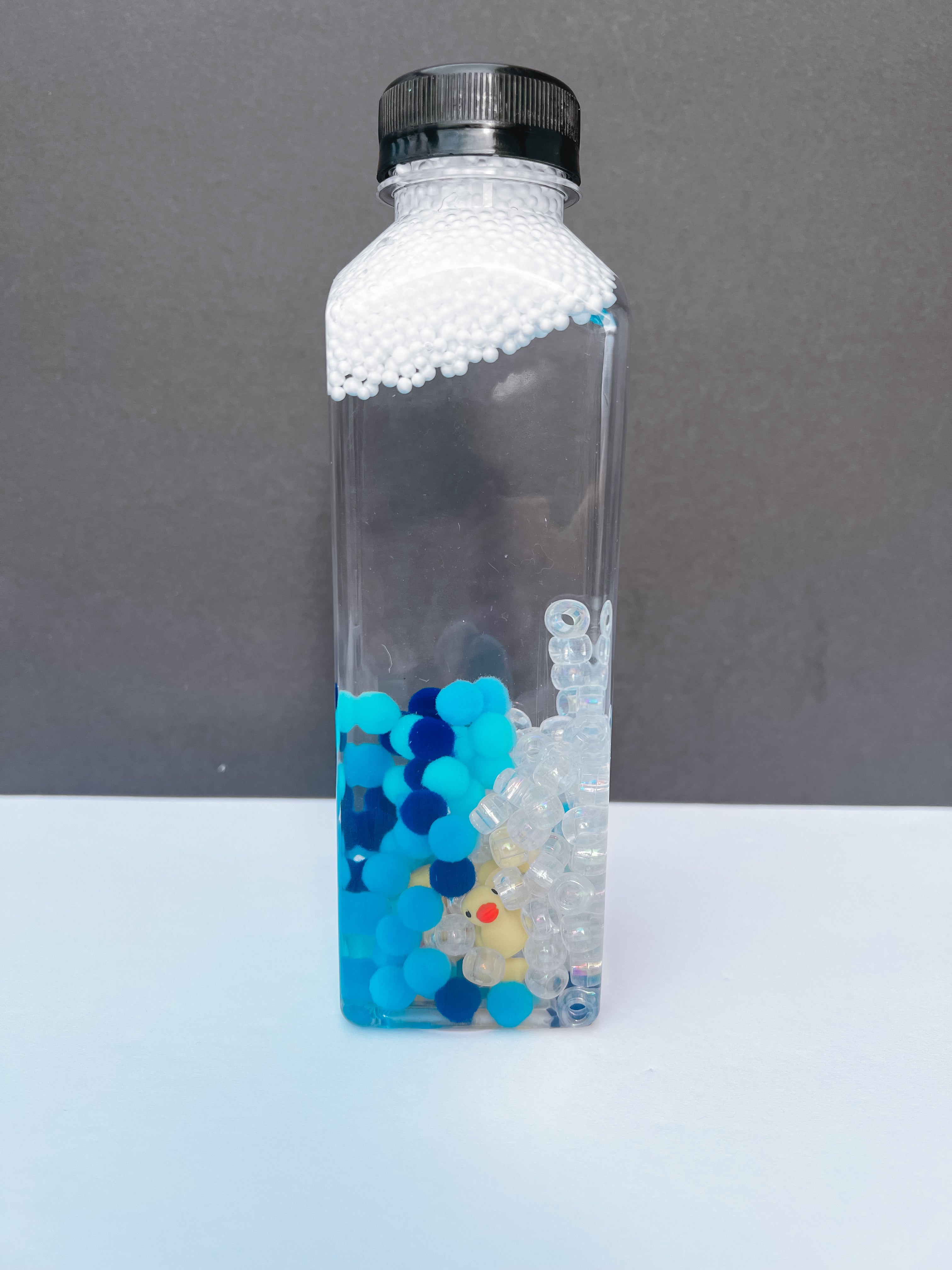 Busy Bottles
