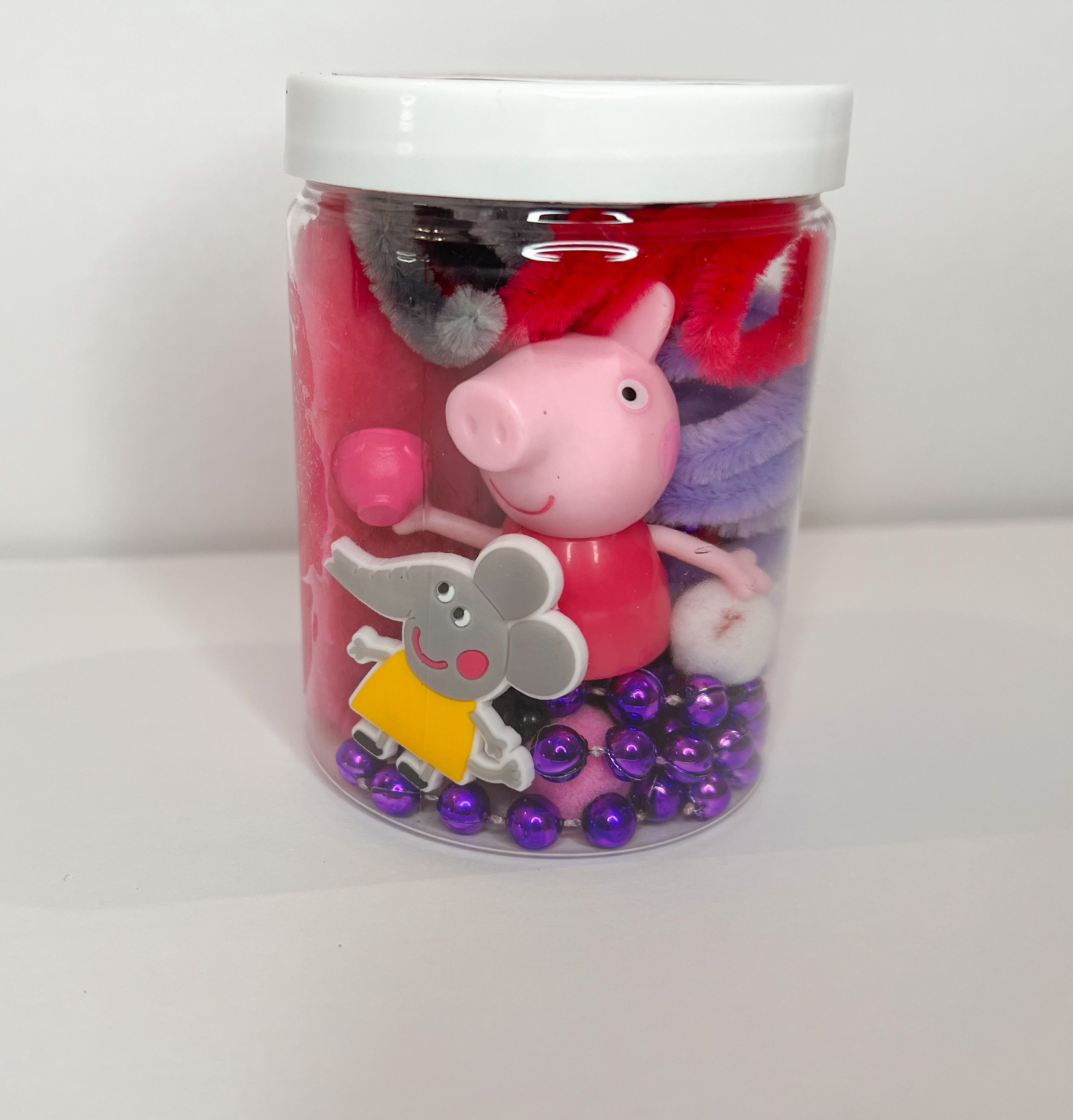 PEPPA🩷 mini