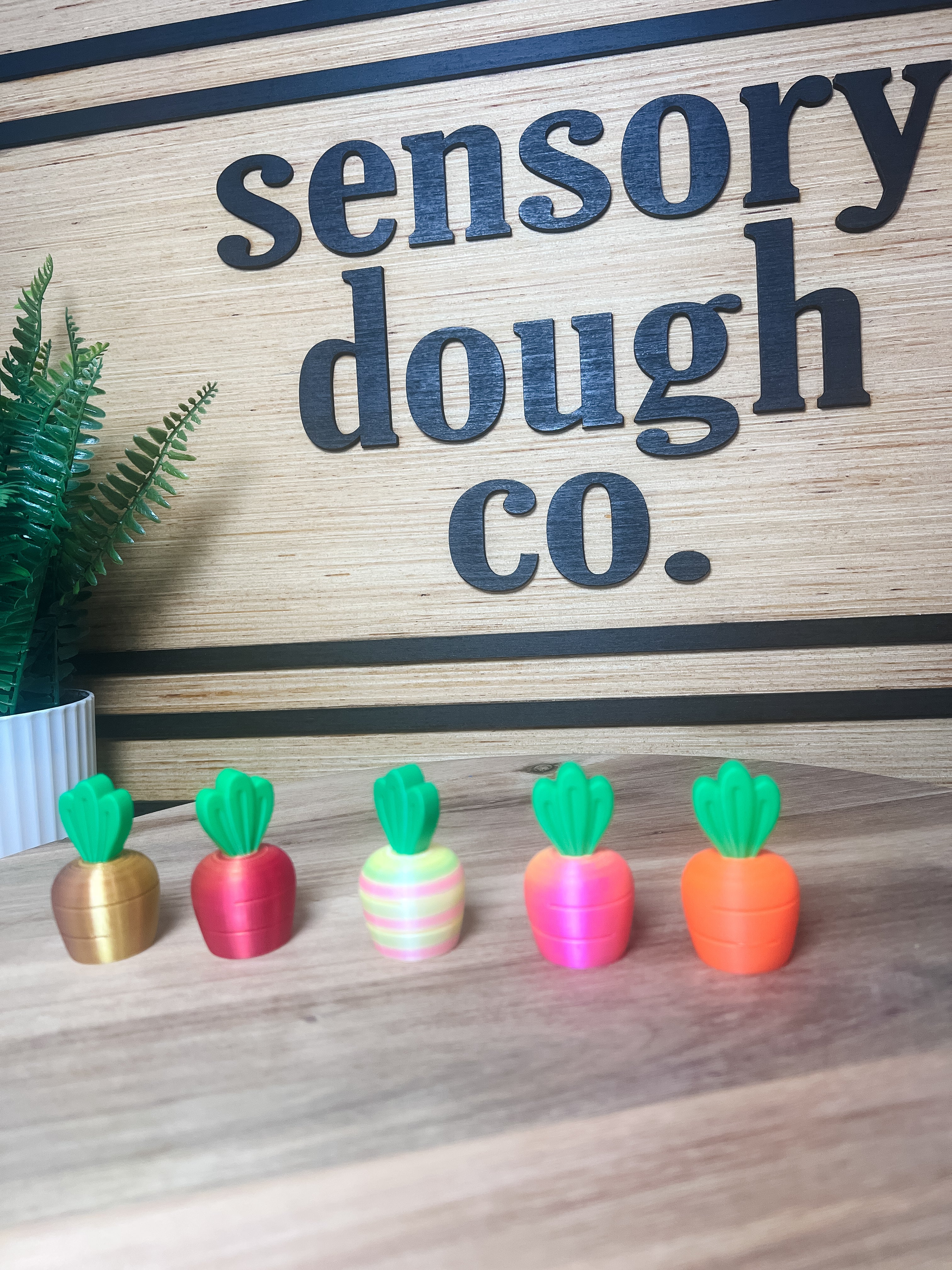 Easter🐰🥕 Fidget