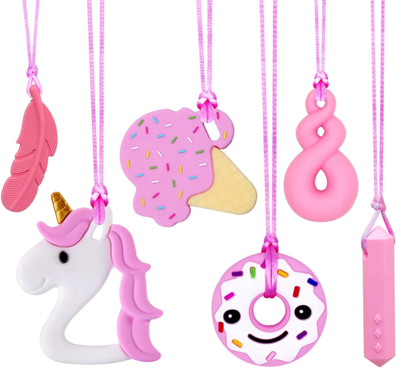 Focus Pendants