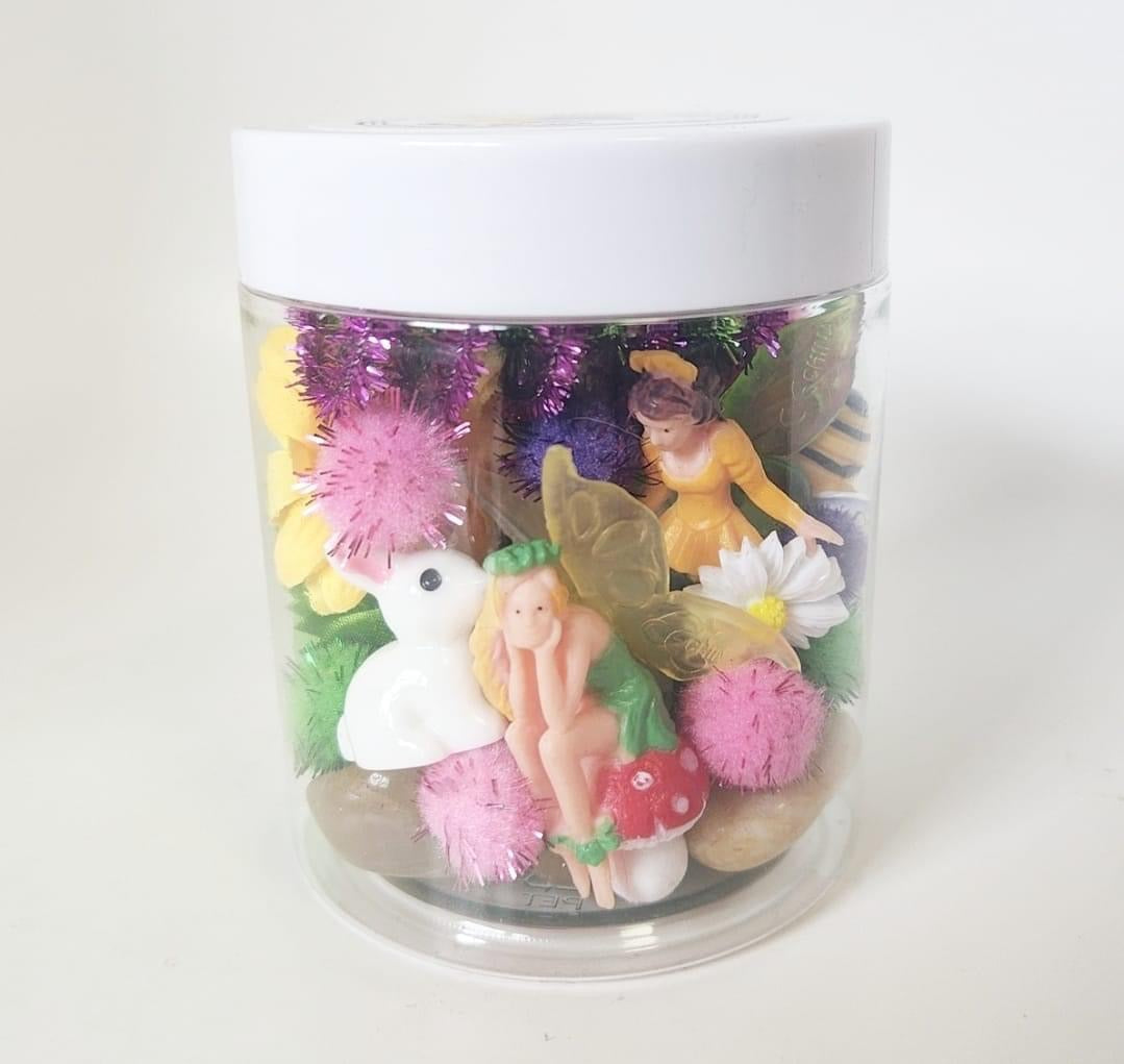 Fairy Tale 🧚‍♂️🧚‍♀️MINI