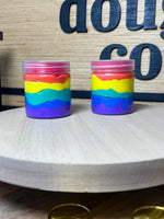 Regulation Jar