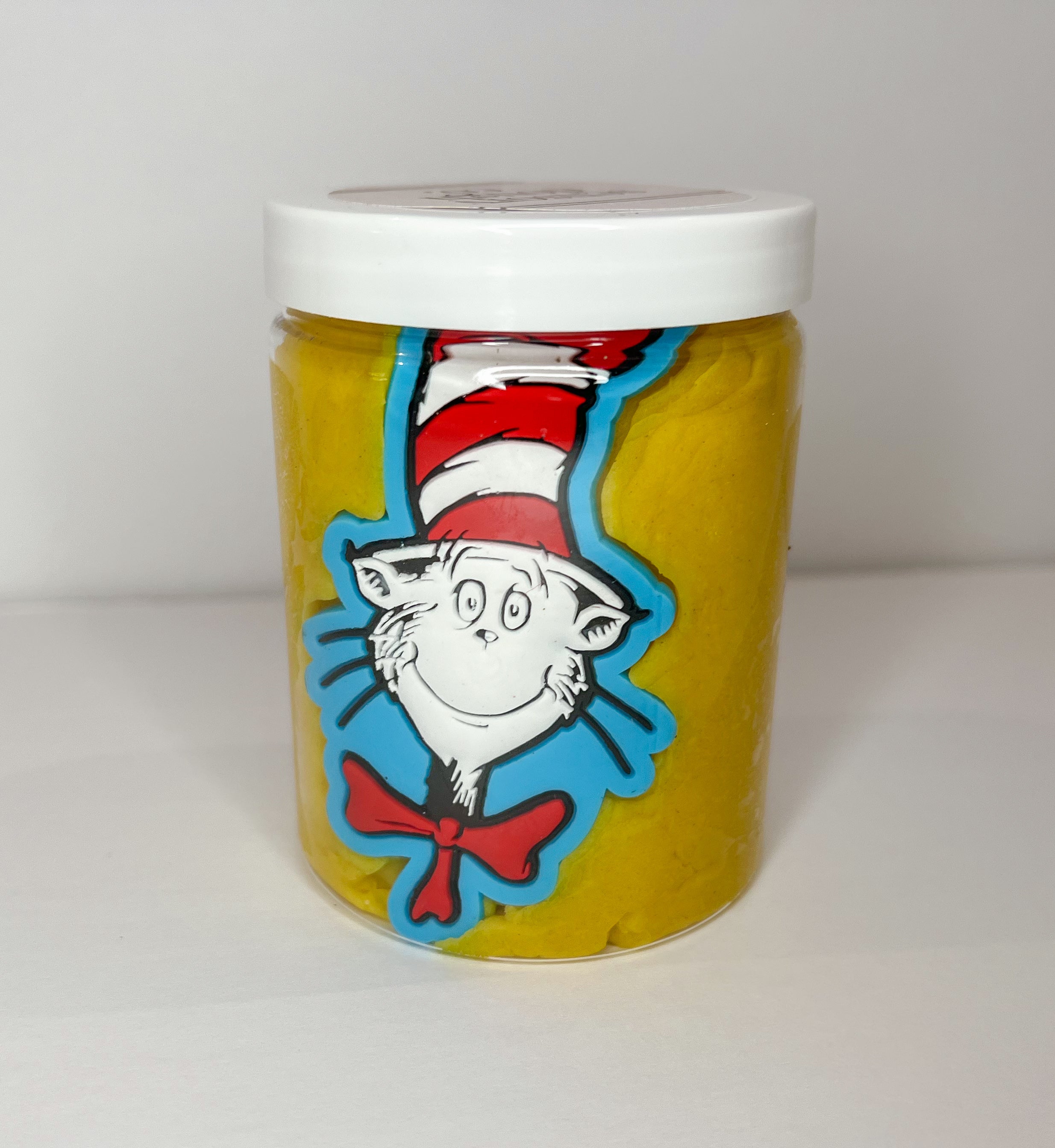Dr. Suess mini