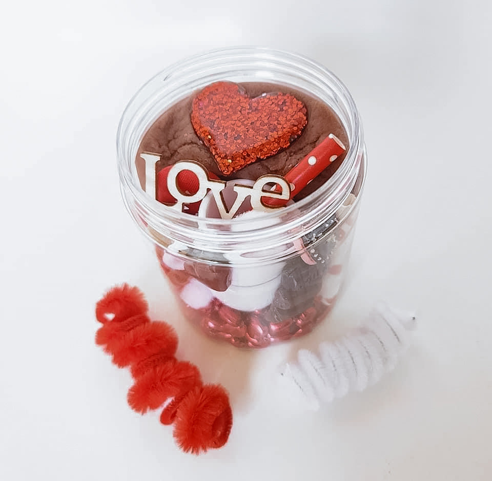 You Warm My Heart🍫☕️💌 MINI