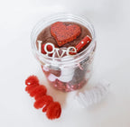 You Warm My Heart🍫☕️💌 MINI