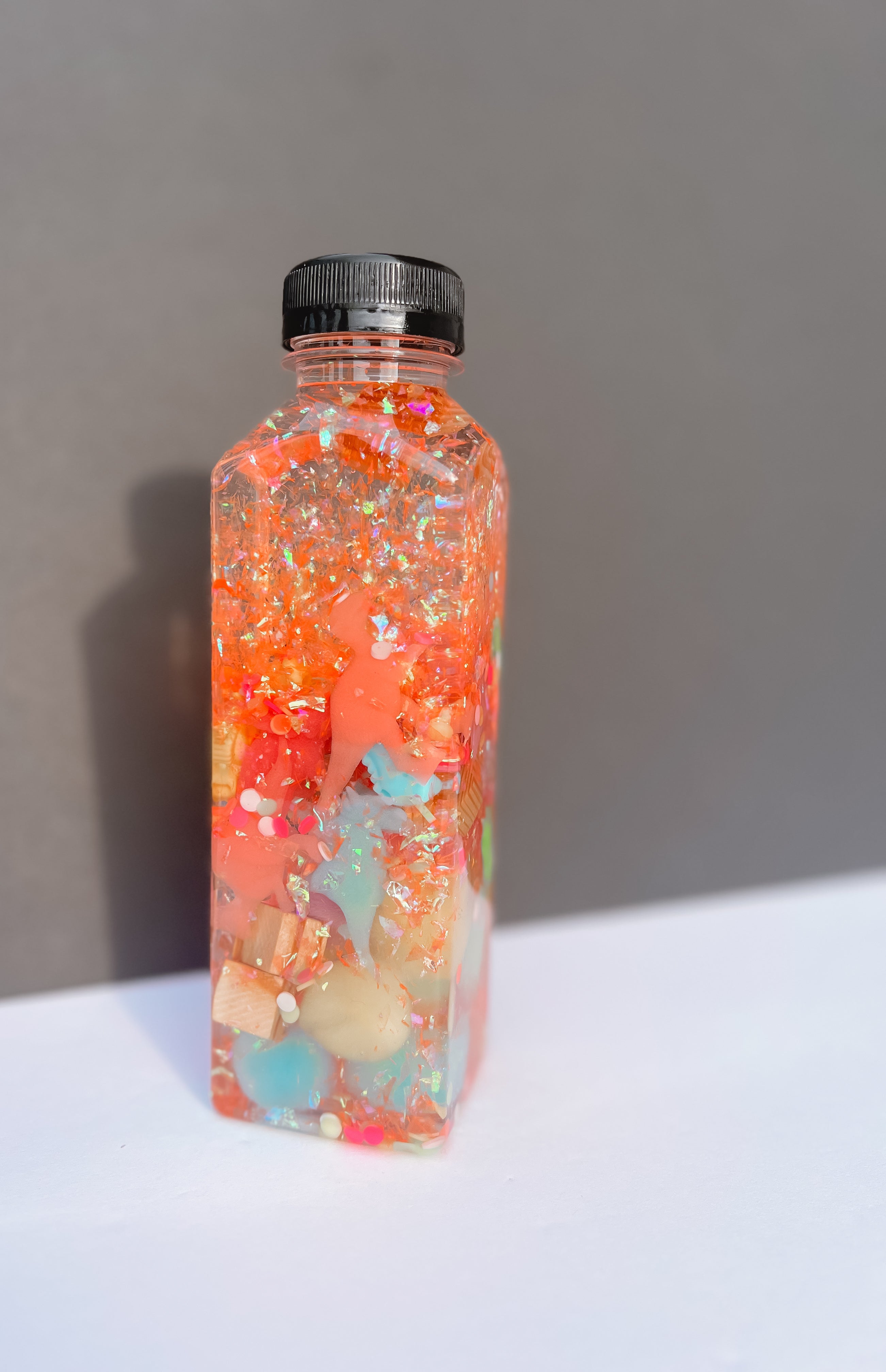 Busy Bottles