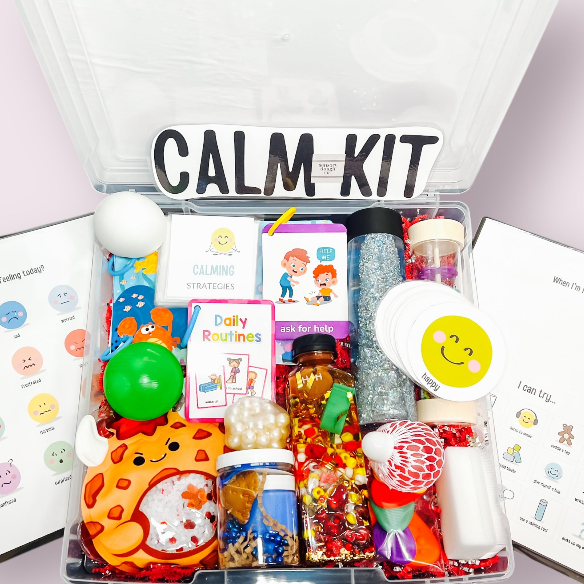 Calm Kit