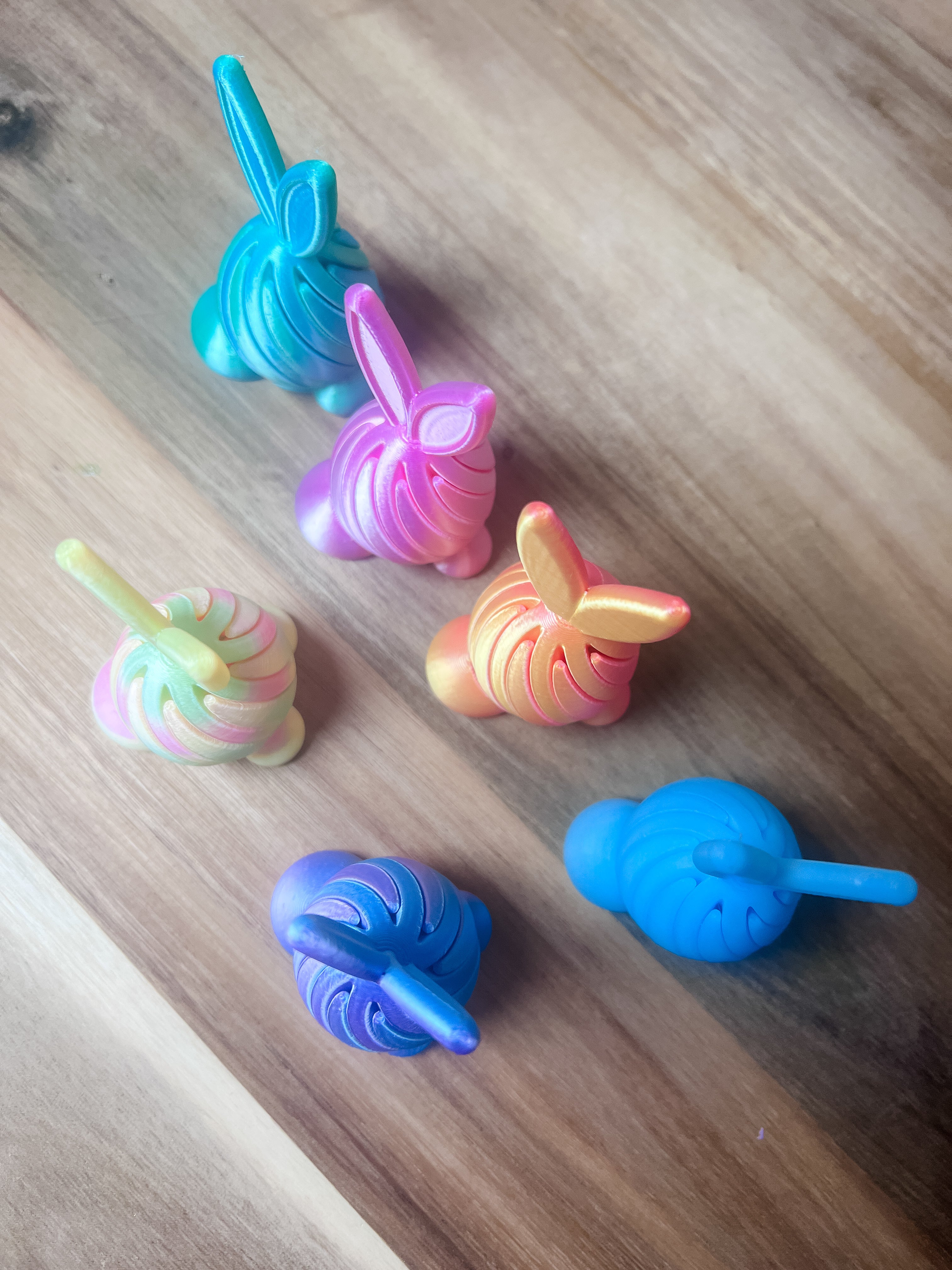 Easter🐰🥕 Fidget