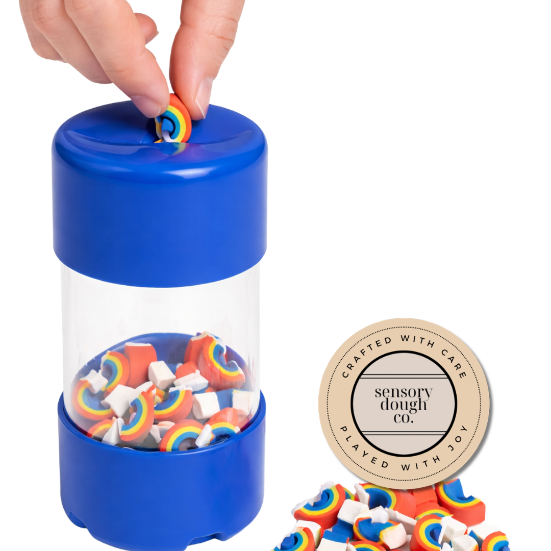 Fine Motor Tube