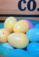 24 Sensory Surprise Eggs 🥚🐰