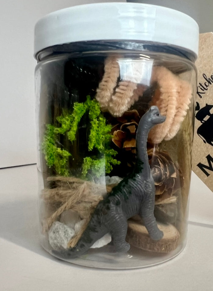 Dino 🦕 🦖 mini