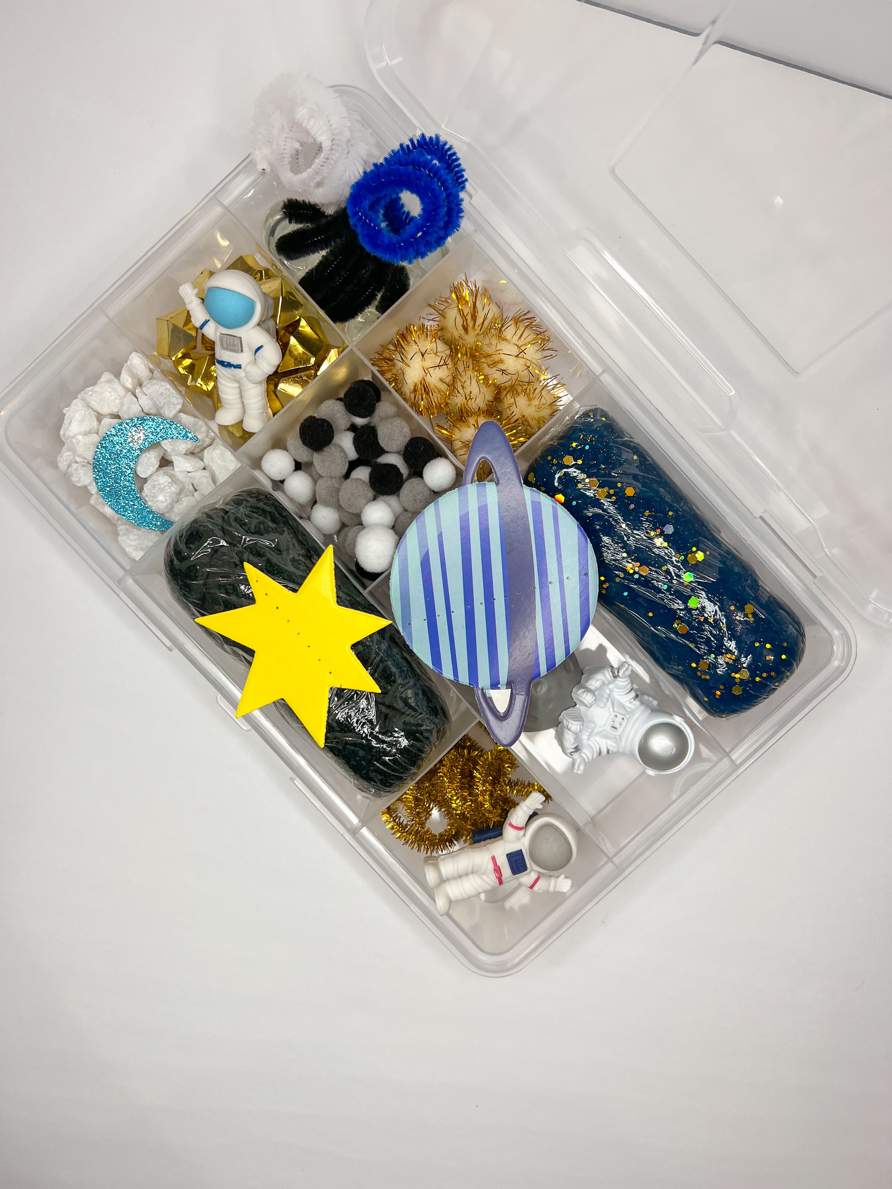 Give Me Some Space 🪐🌎 large kit