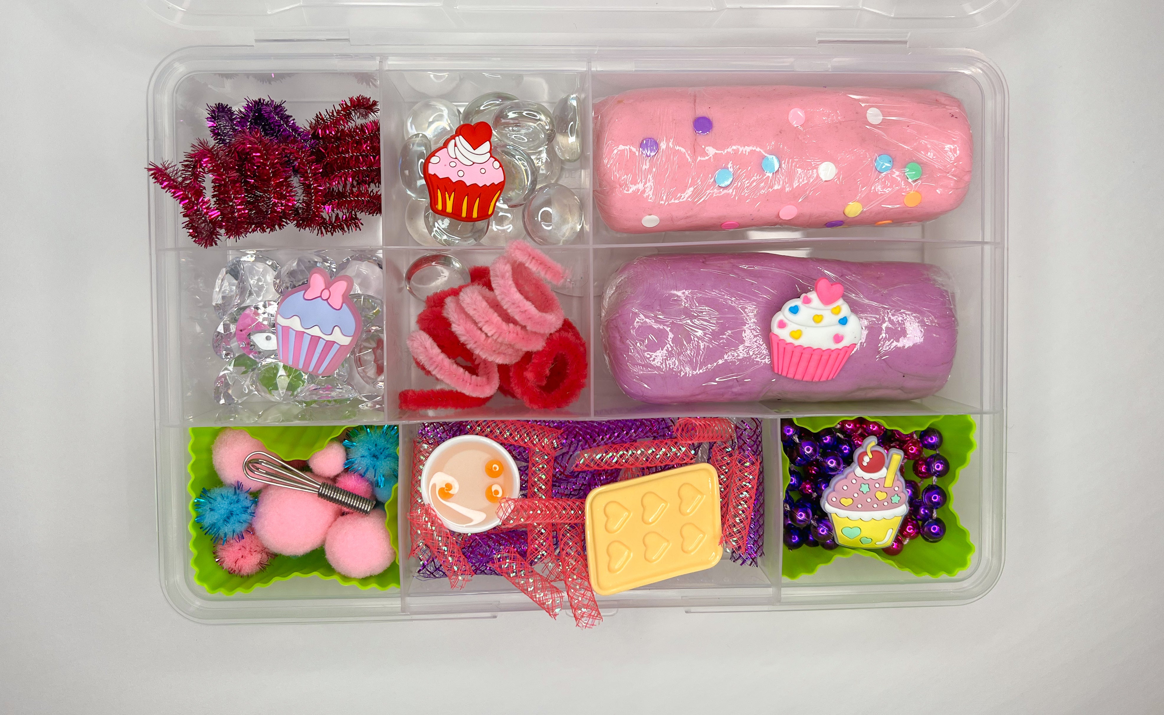 Baked with Love large kit