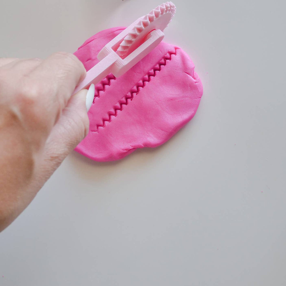 Build-A-Pizza Dough Kit
