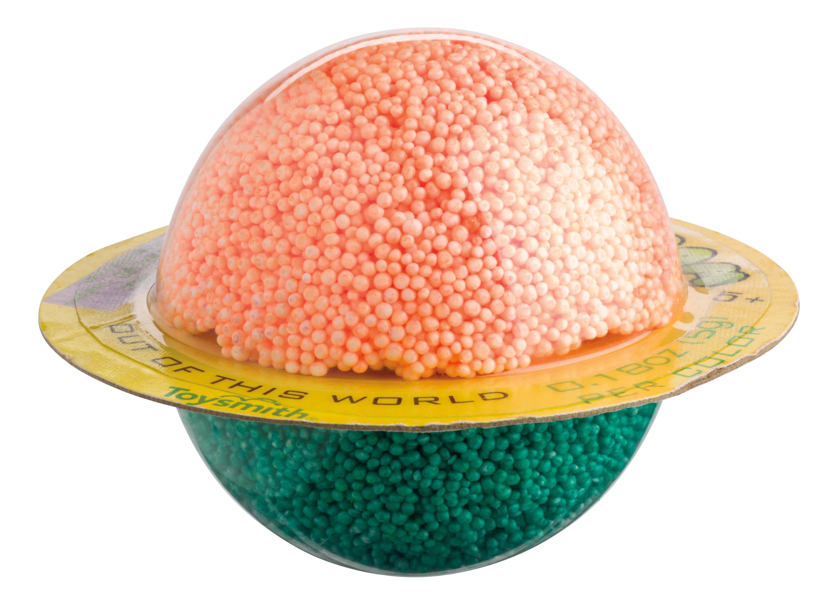 Planet Foam - Squishy, Stretchy Toys, Mold & Shape