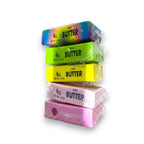Assorted Butter Squishies