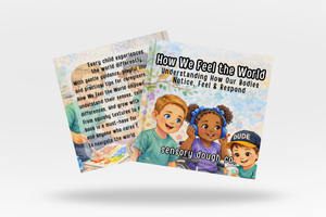 How We Feel the World — Local Pickup