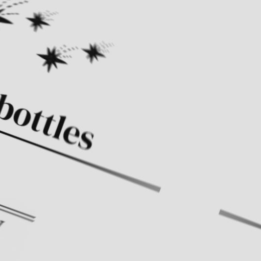 Busy Bottles